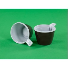 Чашка кофейная 180 мл (50 шт/уп)